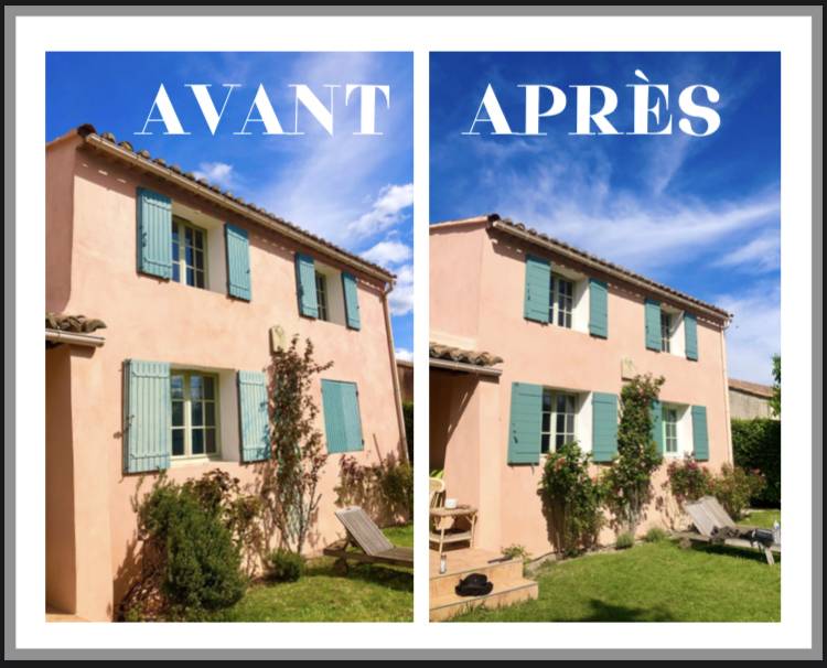 Vente de volets provençaux en bois durable Allauch