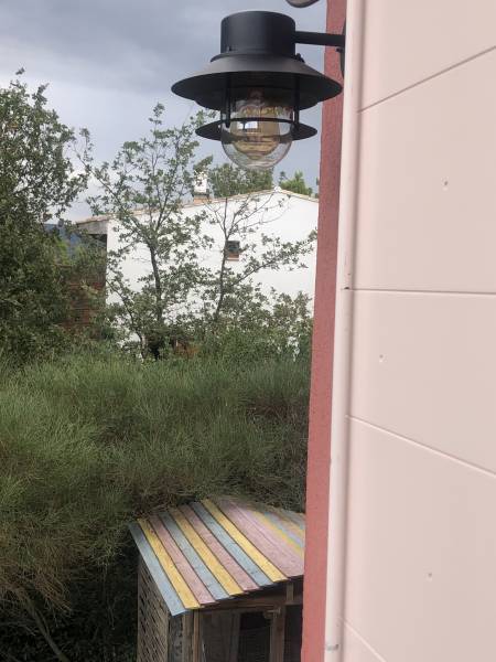 Fabricants de volets provençaux artisanaux près d’aubagne à Auriol