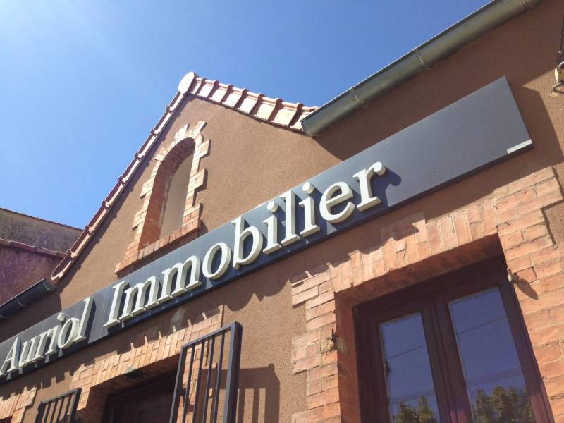 Agence immobilière spécialisée dans la gestion locative de maison ou d'appartement à Auriol Auriol immobilier