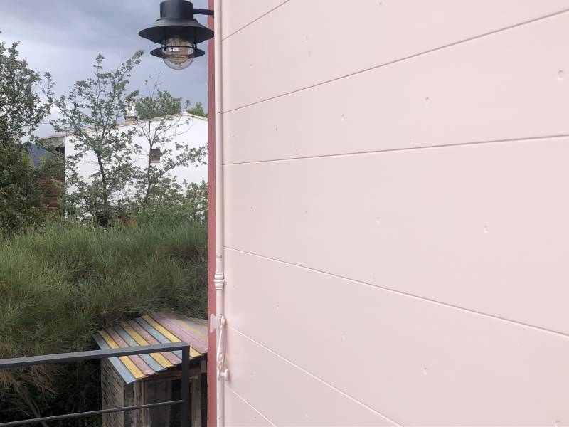 Fabricants de volets provençaux artisanaux près d’aubagne à Auriol