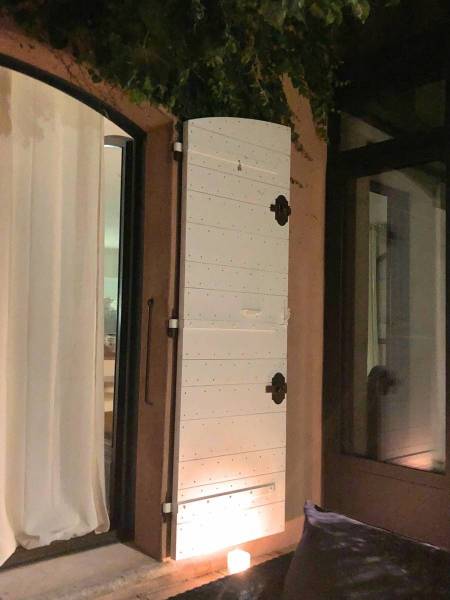 Spécialistes du volets bois CTBX à Auriol proche d’Aubagne