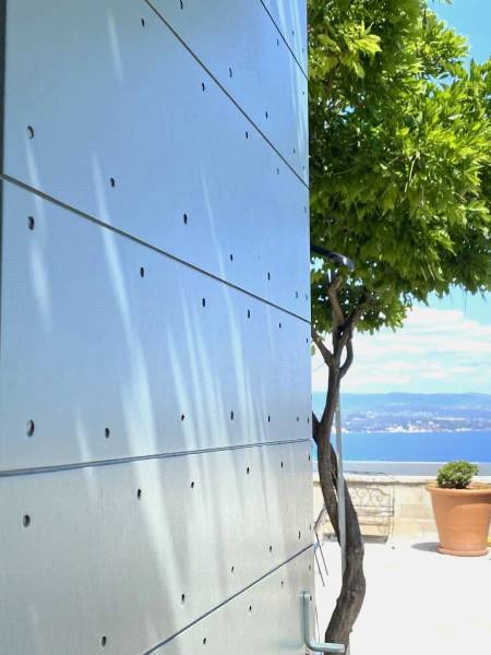 Panneau CTBX 35 mm en Okoumé du Gabon