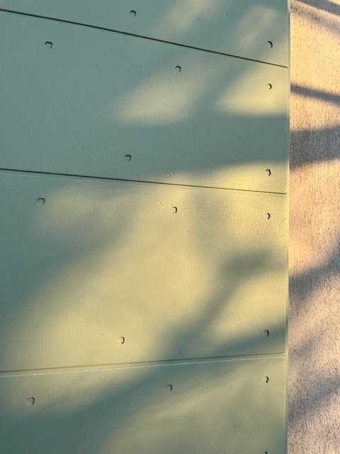 Vente de volets provençaux CTBX à Aubagne proche de Pont de l'Etoile