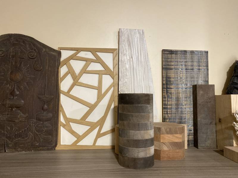 Visionnez nos réalisations décoratives sur notre chaîne YouTube 