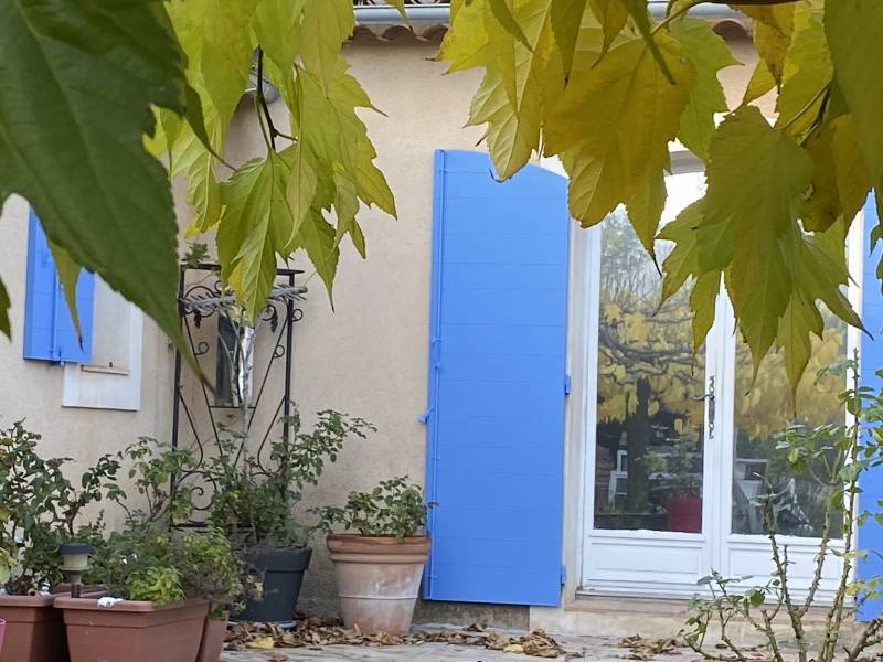 Voir en vidéo nos fabrications de volets CTBX sur Auriol