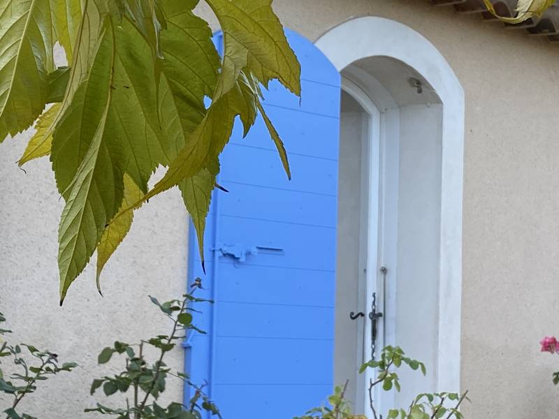 Voir en vidéo nos fabrications de volets CTBX sur Auriol