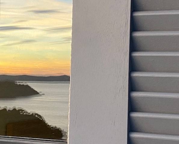 Volets persiennes lames à la Francaise dans le 13