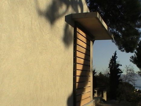 Volets coulissants sur mesure à St Cyr sur mer (13)