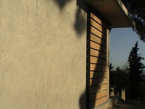 Spécialistes du volet coulissant bois dans les Bouches-du-Rhône à Carnoux