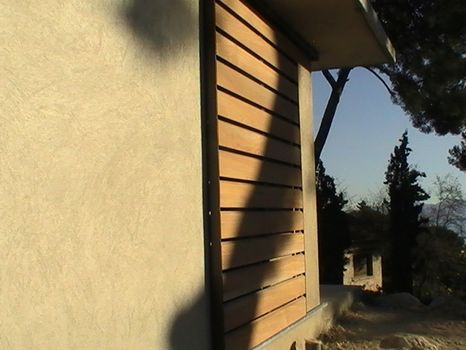 Spécialistes du volet coulissant bois dans les Bouches-du-Rhône à Carnoux