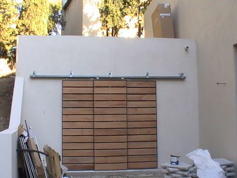 Fabricant de volets coulissants à Marseille, Montpellier