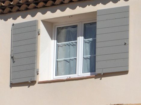 Fabricants de volet double lames à la Ciotat