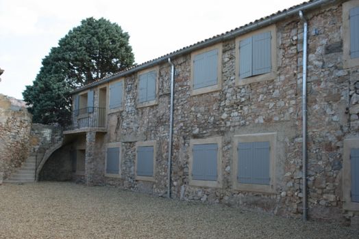 Fabricants de volets provençaux Aix en Provence