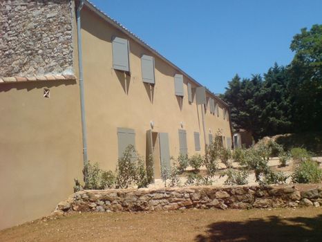 Fabricants de volets provençaux Aix en Provence