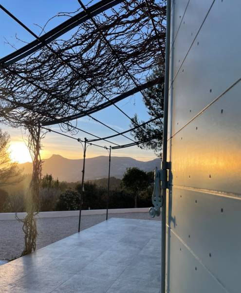 Avis volets CTBX Roquevaire proche d'Aubagne