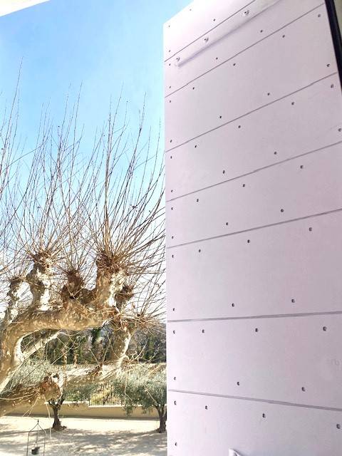 Pourquoi choisir Boiseries Provençales pour l'achat de vos volets bois en remplacement ou pour une construction neuve ?