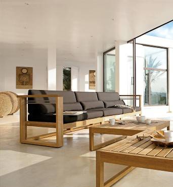 NIWAKI Show room de mobilier intérieur et extérieur Marseille / Aix / Aubagne / La Ciotat / Bandol...