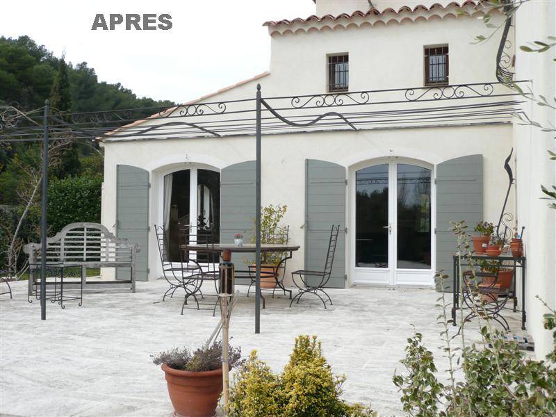 Fournisseur de volets CTBX sur Rognac