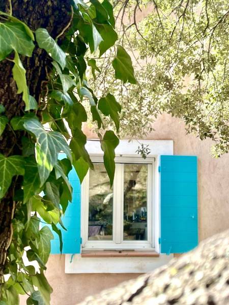 Fabrication de volets CTBX spécial volets sur Grimaud, Cogolin, Gassin, Ramatuelle, Saint Tropez