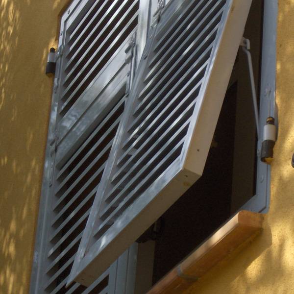 Voir en vidéo nos volets sur notre chaîne YouTube 