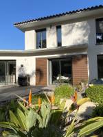 Notre zone d'activité pour ce service Fabricant de volets coulissants en bois