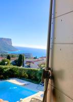 Notre zone d'activité pour ce service Fabrication sur mesure de volets provençaux en CTBX