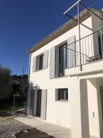 Notre zone d'activité pour ce service Entretien et rénovation de volets bois battants et persiennes