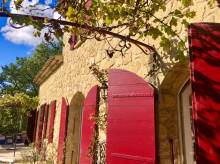 Notre zone d'activité pour ce service Artisan menuisier pour fabrication de volets en bois