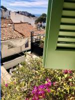 Notre zone d'activité pour ce service Artisan menuisier pour fabrication de volets en bois