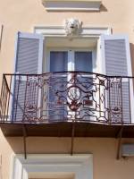 Notre zone d'activité pour ce service Fabricant de volets persiennes en bois à lames rases sur mesure