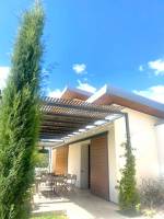 Notre zone d'activité pour ce service Installation de volets battants en bois exotique CTBX