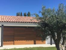 Notre zone d'activité pour ce service Remplacement de volets anciens en bois par des volets neufs en bois durable