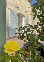 Notre zone d'activité pour ce service Vente de volets provençaux en bois durable