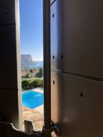 Notre zone d'activité pour ce service Artisan menuisier pour fabrication de volets personnalisables en bois