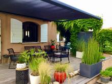 Notre zone d'activité pour ce service Vente de volets traditionnels en bois résistants