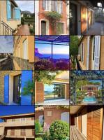 Boiseriesprovencales Menuiserie Auriol