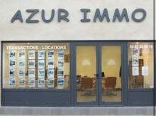 Agence immobilière pour achat de maison ou appartement sur Roquevaire et le pays Aubagnais AZUR IMMO
