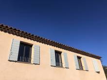 Notre zone d'activité pour ce service Prix pose de volets panneaux en bois massif exotique