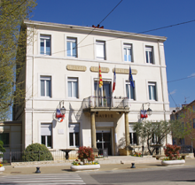 Mairie Auriol Mairie d’Auriol