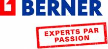 Vente d'outils et de consommables pour les professionnels Berner Outillage Aubagne