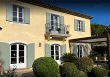 Nos prestations sur le secteur de Aix-en-Provence