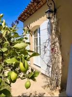 Notre zone d'activité pour ce service Vente de volets provençaux en bois durable