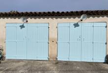 Notre zone d'activité pour ce service Fabrication sur mesure de volets provençaux en CTBX