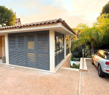 Nos prestations sur le secteur de Allauch