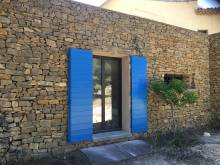 Notre zone d'activité pour ce service Prix pose de volets panneaux en bois massif exotique