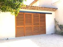 Notre zone d'activité pour ce service Tarif installation de volets persiennes à lames françaises