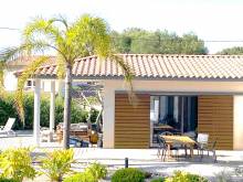 Notre zone d'activité pour ce service Vente et pose de volets coulissants sur rail