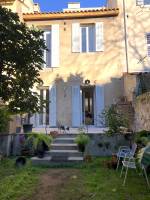 Notre zone d'activité pour ce service Fabrication de volets bois double lame