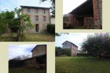 Maison à renover Professionnels immobiliers / Renovation de maison Marseille / Paris