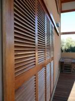 Boiseries Provençales Menuisier Ebéniste Auriol